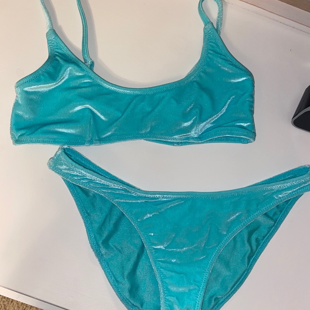 TRIANGL SWIM SUIT